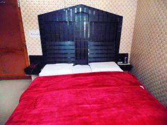 Hotel New Natraj, Katra 2